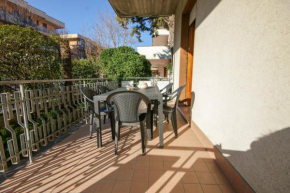 10 Bellaria Appartamento con 3 camere vicino al mare